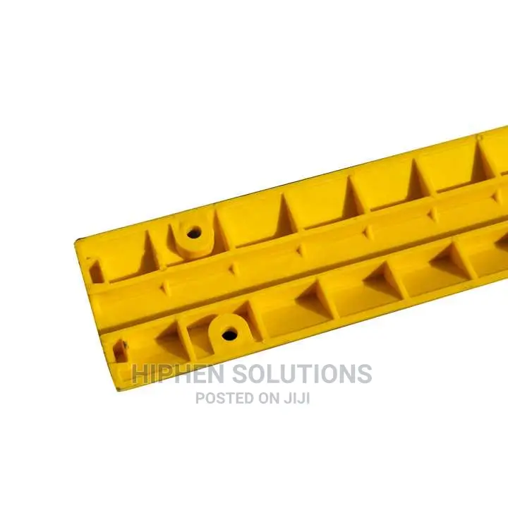 Cord Floor Cable Protector Ramp