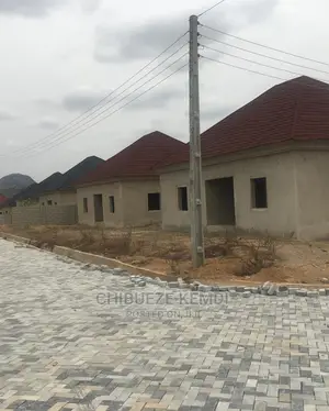 10 Years Mortgage! 3bedroom Bungalow