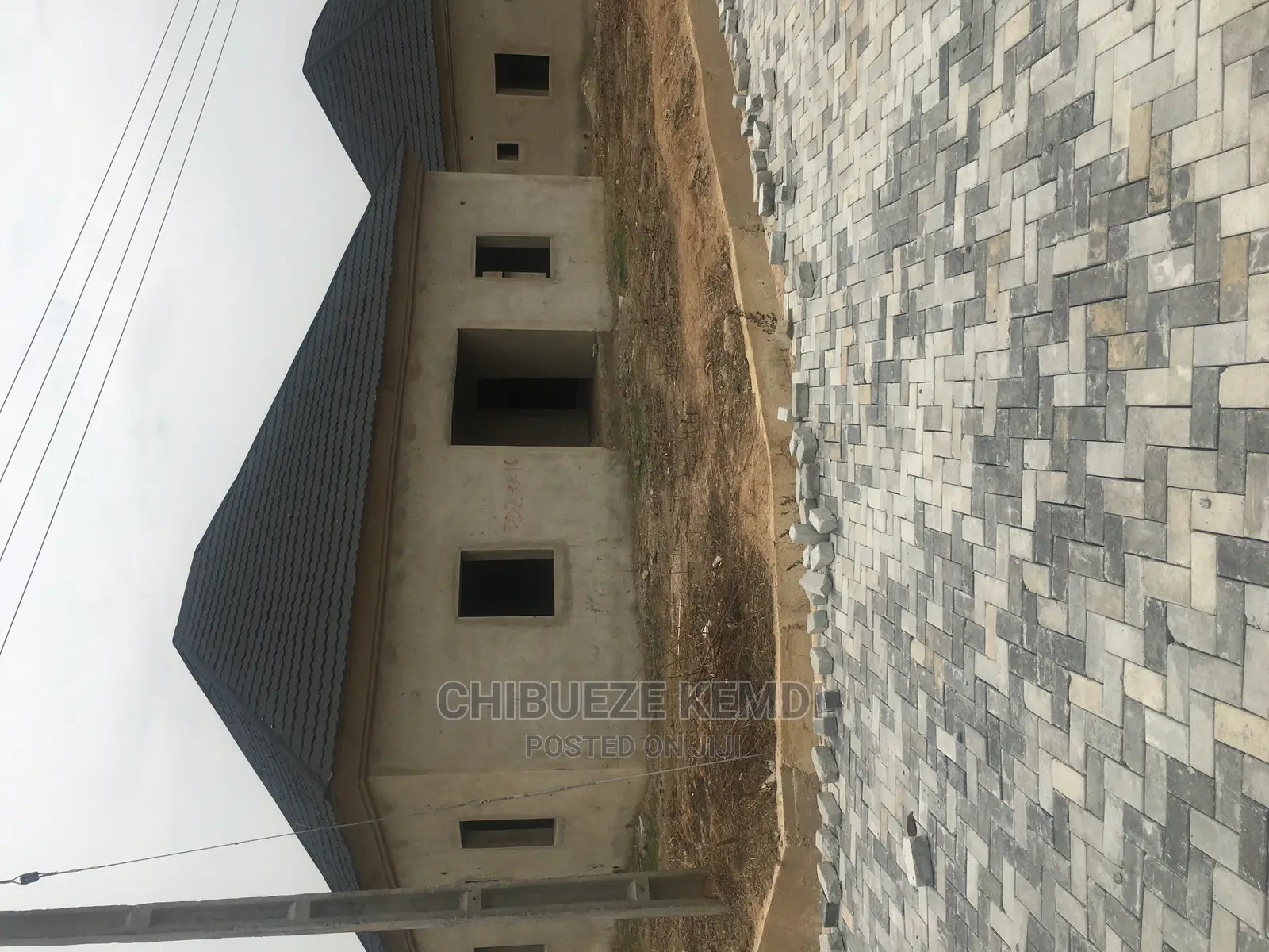 10 Years Mortgage! 3bedroom Bungalow