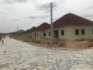 10 Years Mortgage! 3bedroom Bungalow