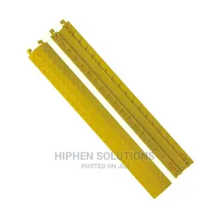 Channel Cable Bridges Made of High Quality