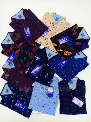 Quality Shirts