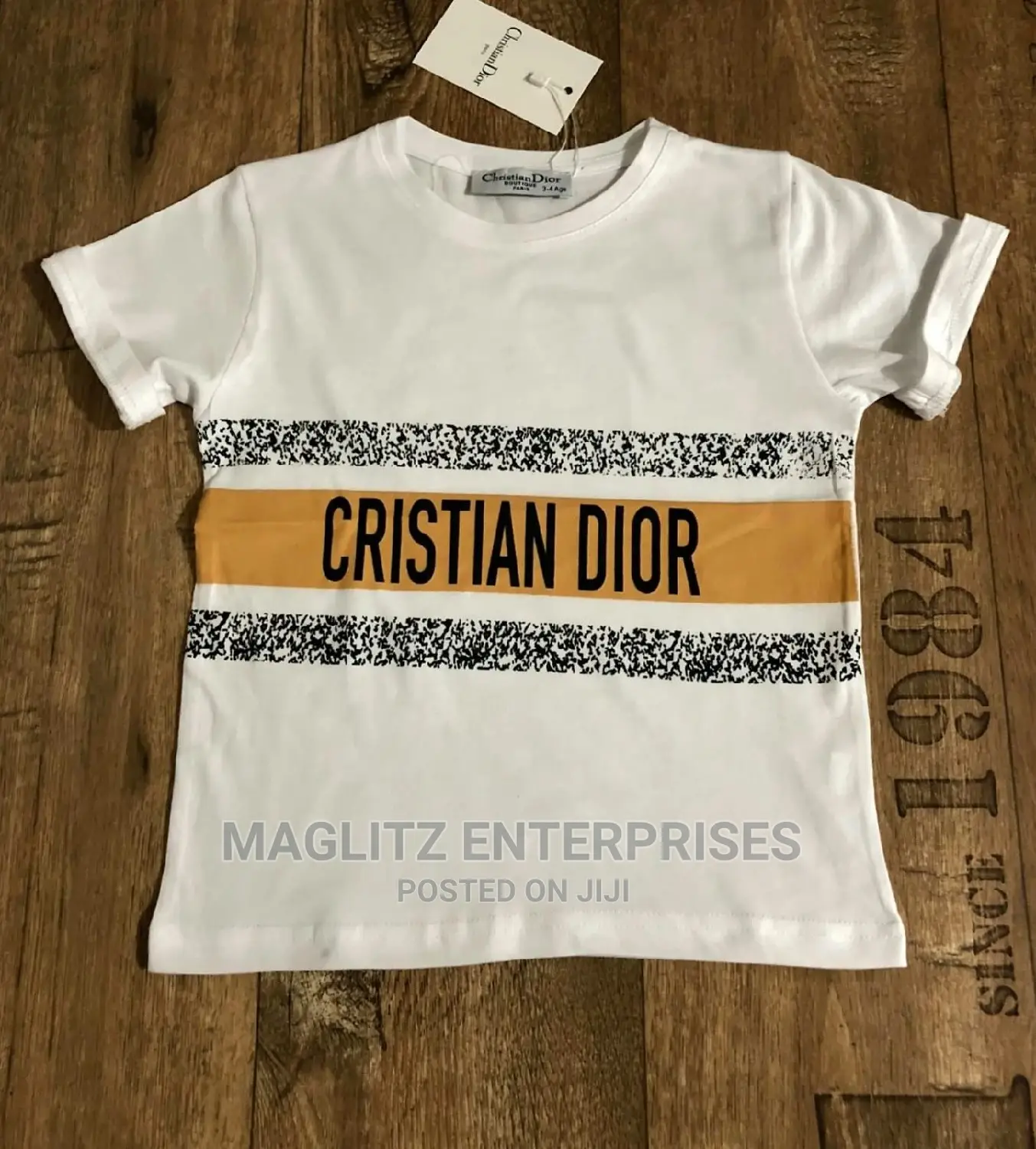 Quality Shirts