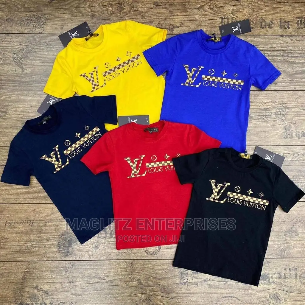 Quality Shirts