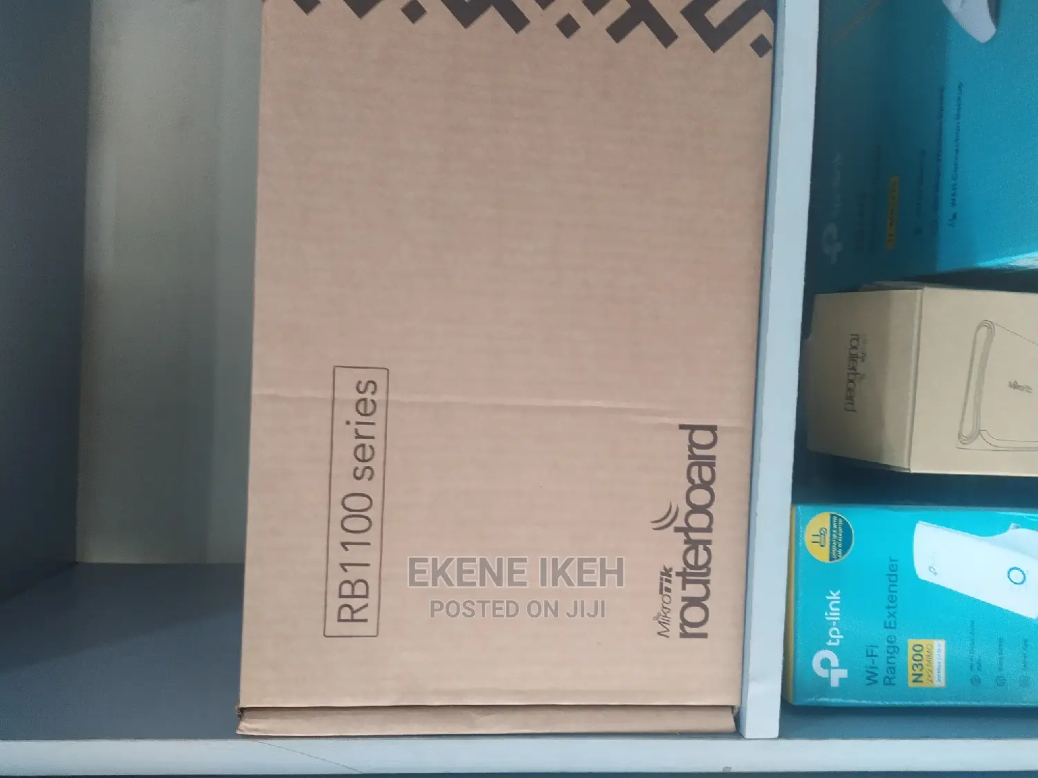 Mikrotik Rb1100ahx4