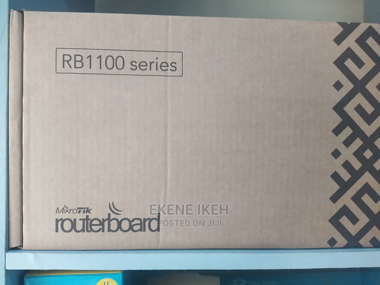 Mikrotik Rb1100ahx4