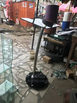 High Quality Single Pole Altar