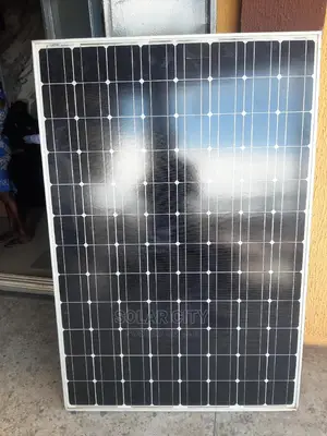 Canadian Used Solar Panels 350wat