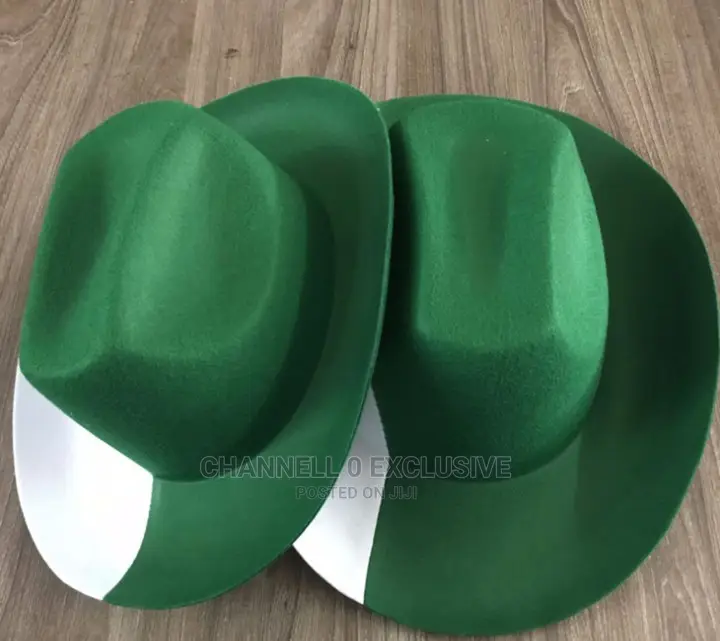 National Cowboy Hat