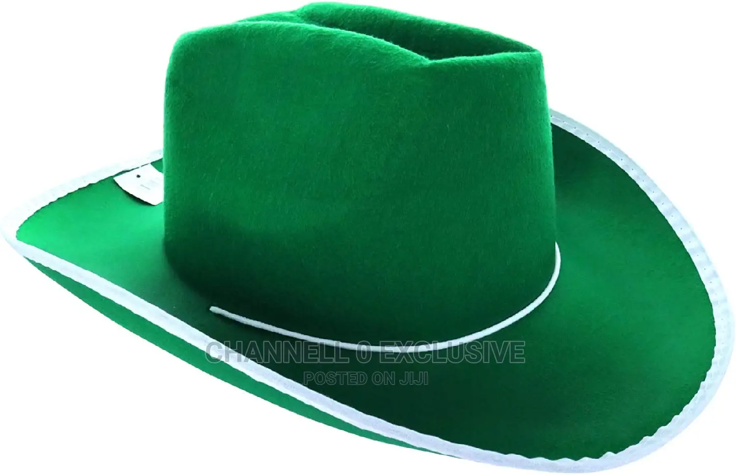 National Cowboy Hat