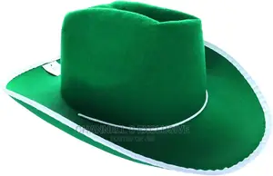 National Cowboy Hat