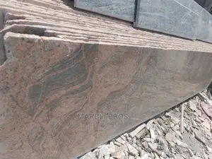 Redmi Granite Stone Slab