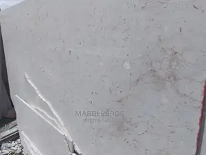 Crema Marble Slab