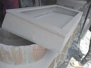 Marble Lectan Table
