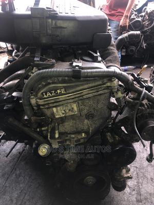 Toyota 1az Engine 2.0 Vvt-i in Mushin - Vehicle Parts & Accessories ...