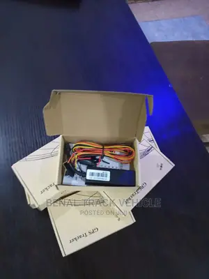 Affordable GPS Tracker in Yaba,One Time Payment,Fee