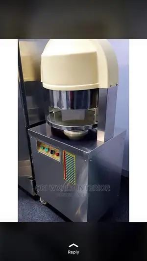 36cuts Dough Divider