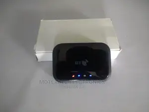 Uk Used Unlocked Alcatel Bt70 High Speed 2.4ghz/5ghz Lte Wi-Fi
