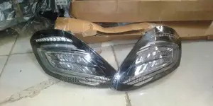 C300 Back Light Set 2020 Model