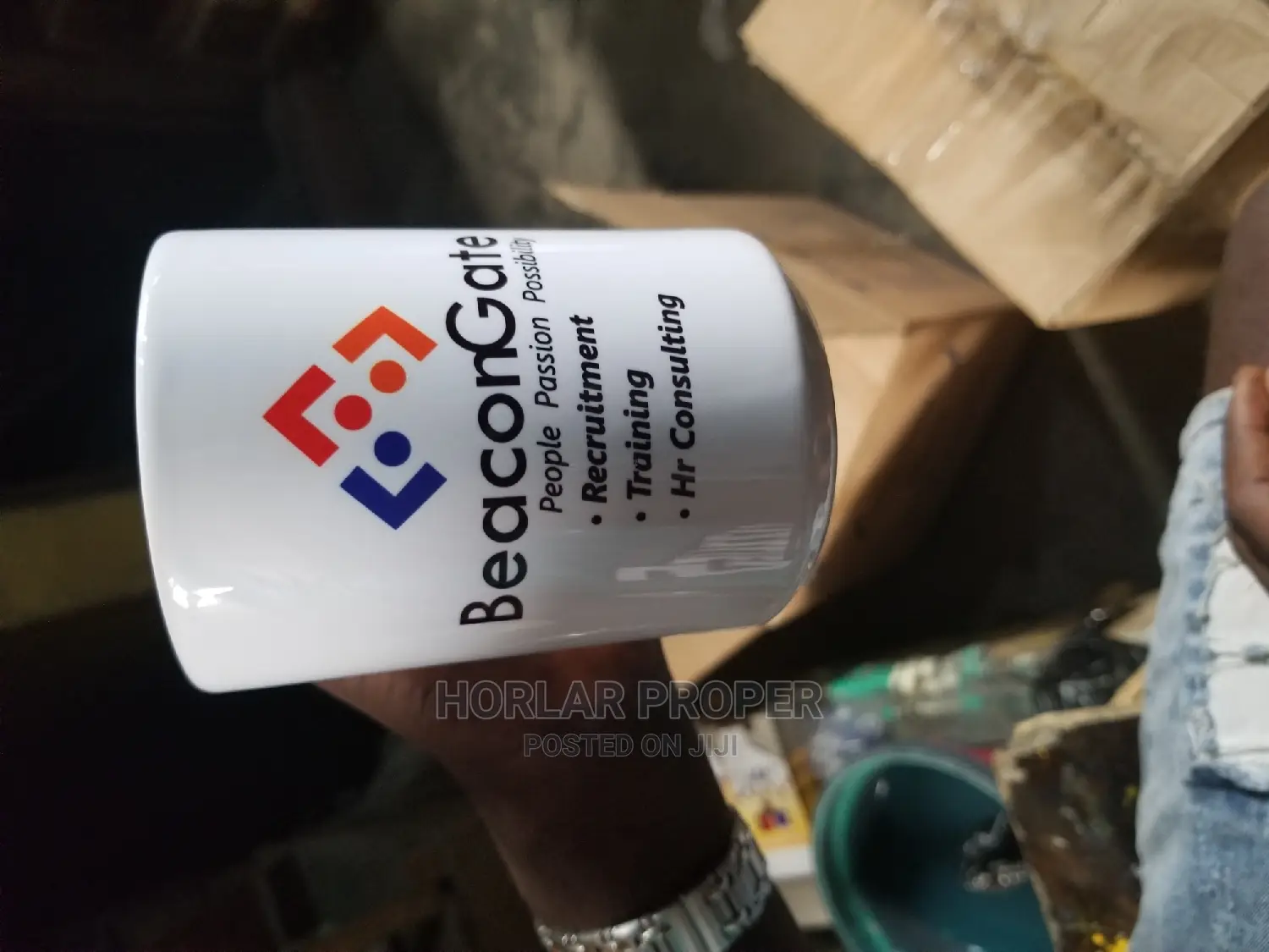 Printing on Souvenirs