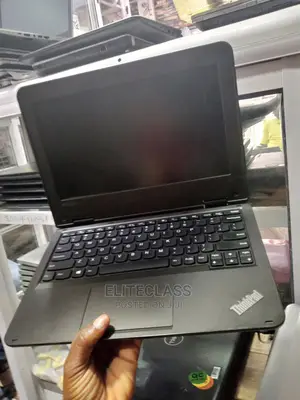 Laptop Lenovo Yoga 11e 4GB AMD HDD 500GB