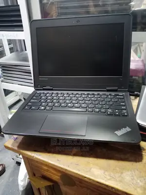 New Laptop Lenovo Yoga 11e 4GB AMD HDD 500GB