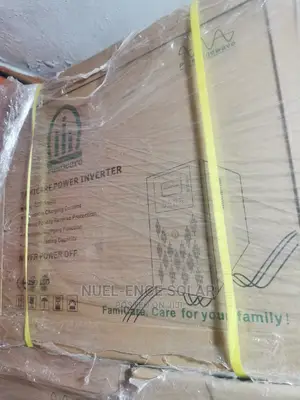 7.5kva 48v Famicare Inverter