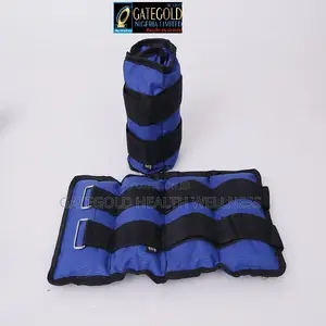 Sandbag Strap 10kg MDK-10126-10