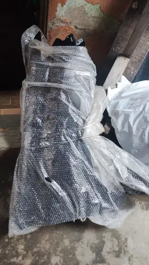 Prado 2018/2020 Fender