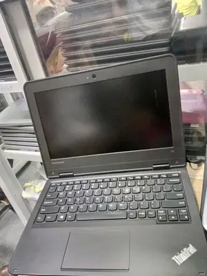 Laptop Lenovo Yoga 11e 4GB AMD HDD 500GB