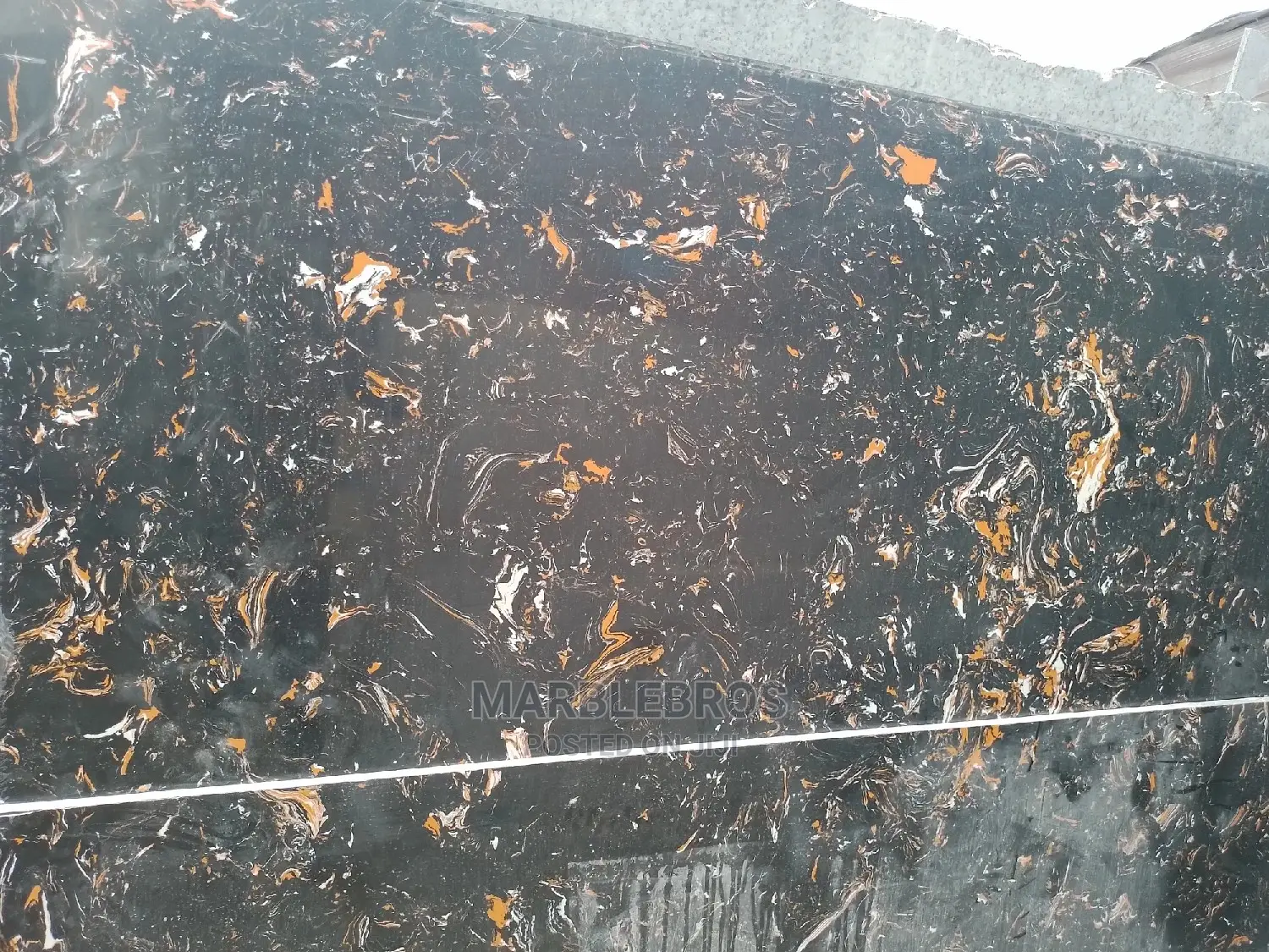 Marble Stone Slab MB