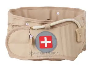 Medical Back Relieve Pain Reduces Muscle
