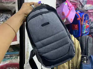 High Quality Cross Bag With Usb Port