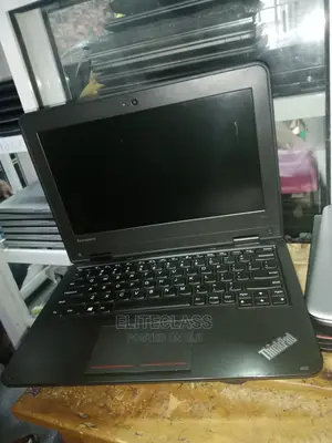 Laptop Lenovo Yoga 11e 4GB AMD HDD 500GB