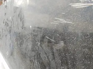 Nylon Face Marble Slab