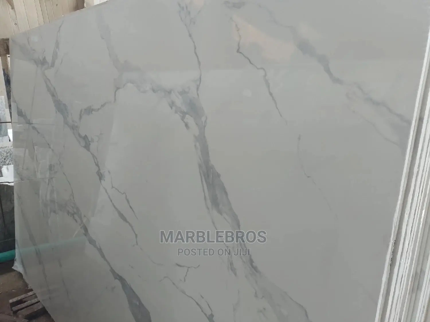 White Marble Stone (Premium)