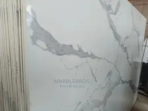 White Marble Stone (Premium)