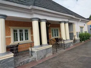Furnished 2bdrm Bungalow in Power Line Area, Osogbo for rent