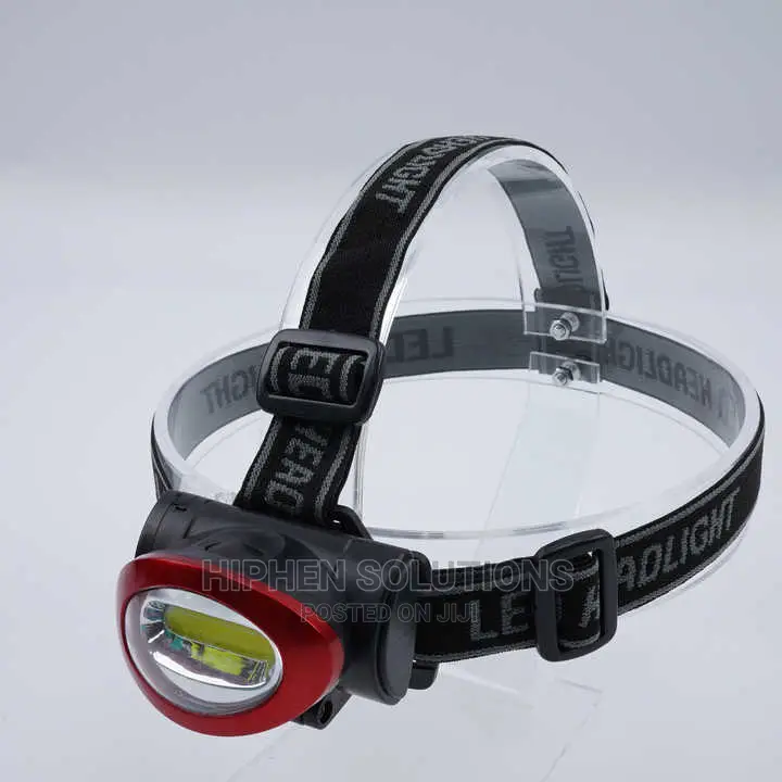 Construction Workers LED Headlamp