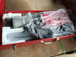 Demolition Jack Hammer
