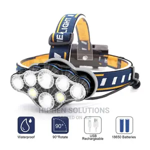 Light Led Power Adjustable Best Seller