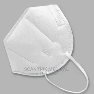 High Quality Medical KN95 Disposable Face Masks