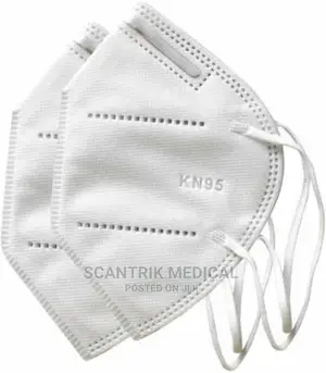Medical KN95 Protective Mask