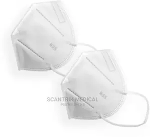 Quality KN95 Face Mask Washable Original Disposable