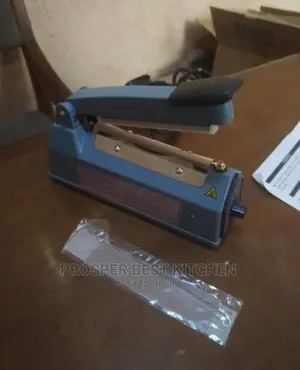 Impulse Sealer