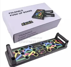 Push Up Stand