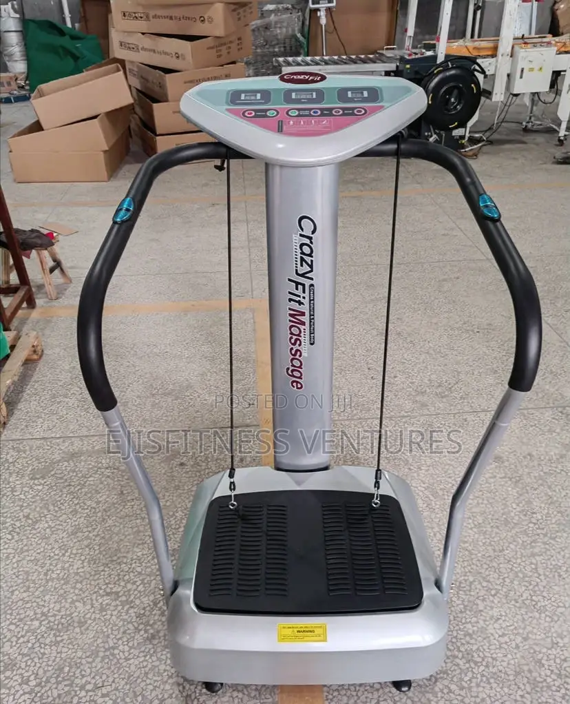 Total Body Massager