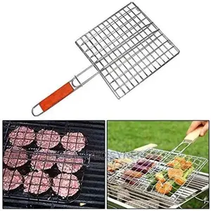 Barbeque Grill Mesh