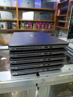 Photo - Laptop HP EliteBook 840 G1 4GB Intel Core I5 HDD+SSD 500GB