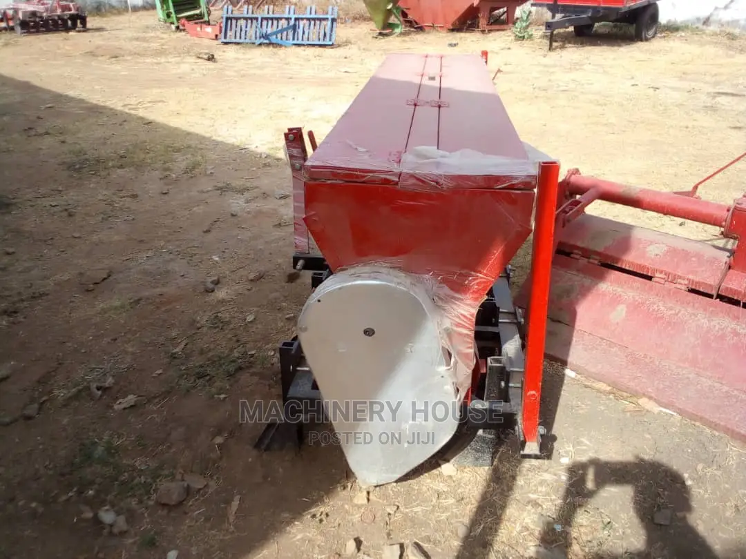Agripake Rice Planters